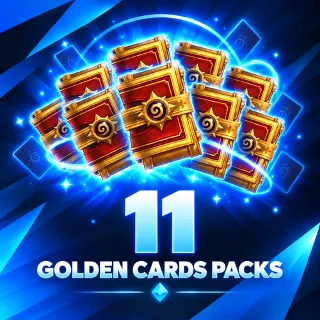 Купить ЗОЛОТЫЕ КОМПЛЕКТЫ КАРТ 11 HEARTHSTONE БЫСТРАЯ ПОКУПКА НА АККАУНТ
