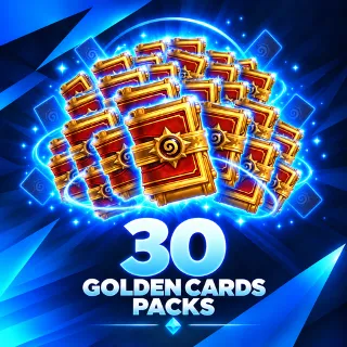 Купить ЗОЛОТЫЕ КОМПЛЕКТЫ КАРТ 30 HEARTHSTONE БЫСТРАЯ ПОКУПКА НА АККАУНТ
