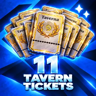 Купить 11 ПРОПУСКОВ В ТАВЕРНУ HEARTHSTONE БЫСТРАЯ ПОКУПКА НА АККАУНТ
