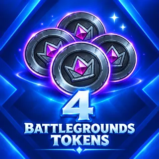 Купить 4 ЖЕТОНА ПОЛЕЙ СРАЖЕНИЙ HEARTHSTONE БЫСТРАЯ ПОКУПКА НА АККАУНТ