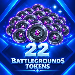 Купить 22 ЖЕТОНА ПОЛЕЙ СРАЖЕНИЙ HEARTHSTONE БЫСТРАЯ ПОКУПКА НА АККАУНТ