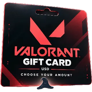Купить 🔑 VALORANT 240–11000 VP | USD | Подарочный код