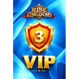Купить 3 VIP ПРЕДЛОЖЕНИЕ RISE OF KINGDOMS БЫСТРАЯ ПОКУПКА НА АККАУНТ