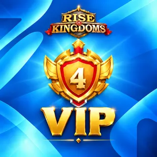 Купить 4 VIP ПРЕДЛОЖЕНИЕ RISE OF KINGDOMS БЫСТРАЯ ПОКУПКА НА АККАУНТ