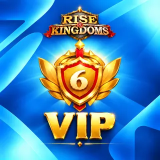Купить 6 VIP ПРЕДЛОЖЕНИЕ RISE OF KINGDOMS БЫСТРАЯ ПОКУПКА НА АККАУНТ