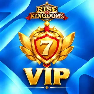 Купить 7 VIP ПРЕДЛОЖЕНИЕ RISE OF KINGDOMS БЫСТРАЯ ПОКУПКА НА АККАУНТ