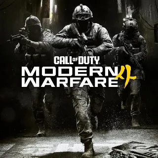 Купить 🔥 Call of Duty: MW 4 (2026) Steam [Логин/Пароль]