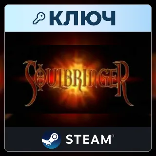 Купить Soulbringer | Steam | Ключ | Весь мир