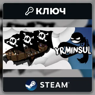 Купить Yrminsul | Steam | Ключ | Весь мир