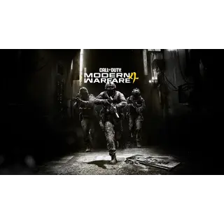Купить Call of Duty: Modern Warfare 4 | Гарантия + Подарок 🎁