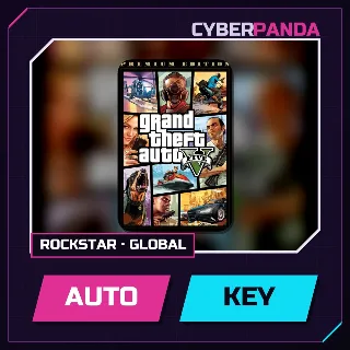 Купить Grand Theft Auto V