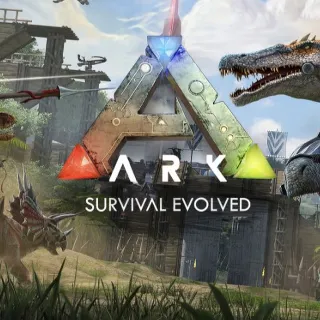 Купить ARK: Survival Evolved + 150 Игр | Steam | АВТОВЫДАЧА 24/7