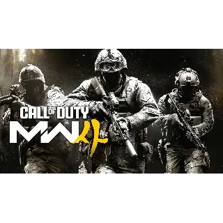 Купить 🪖 Call of Duty: Modern Warfare 4 - Vault Edition (+DLC) | Гарантия