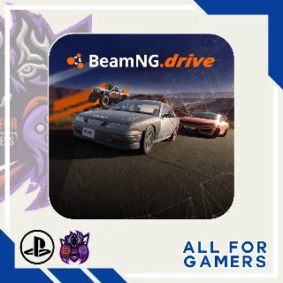 Купить 🔵 BEAMNG.DRIVE PS5 УКРАИНА/ТУРЦИЯ БЫСТРО! 🎁