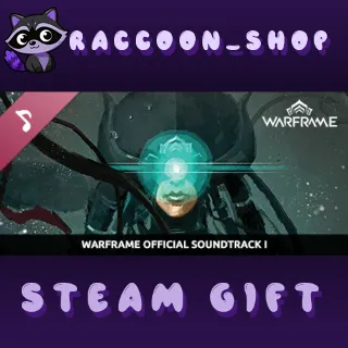Купить Warframe Soundtrack I DLC * STEAM RU*KZ*UA*СНГ 🔥