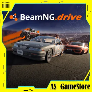 Купить 🔵 BeamNG.drive | PS5 Турция Украина