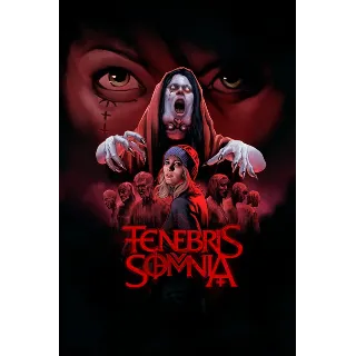 Купить ✅ Tenebris Somnia Xbox Series X|S активация
