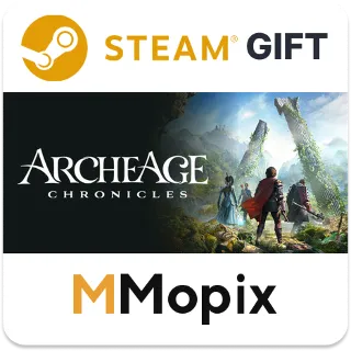 Купить ArcheAge Chronicles STEAM RU KZ UA BY TR AR СНГ Автодоставка
