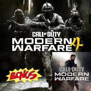 Купить Call of Duty: Modern Warfare 4 (2026) (STEAM)