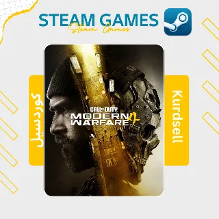Купить Call of Duty: Modern Warfare 4 STEAM OFFLINE | ALL ADD-ONS | No Guard