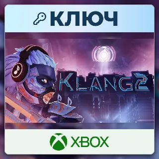 Купить Klang 2 | Xbox | Ключ | Аргентина