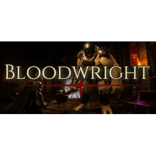 Купить 🔑 Bloodwright Steam Key GLOBAL 🌐