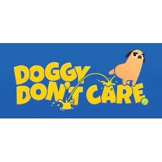 Купить 🔑 Doggy Don't Care Steam Key GLOBAL 🌐
