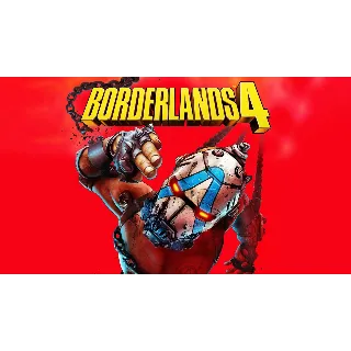Купить 🔥 Borderlands 4 DELUXE (+DLC) | Гарантия