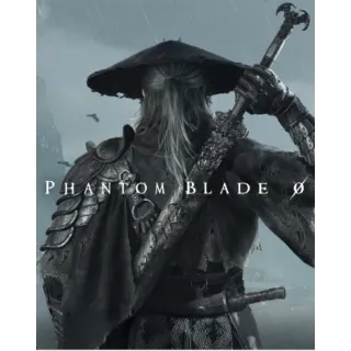 Купить ✅ Phantom Blade Zero Ps5 ✅ Ps5 ✅ П2/П3 ✅