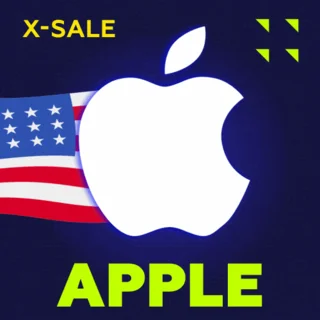 Купить ⚡ ️Подарочная карта Apple iTunes (US) 2-500$. ЦЕНА ✅