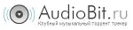 Код приглашения на музыкальный трекер AudioBit.ru