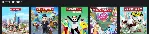 MONOPOLY PLUS + MONOPOLY Переполох XBOX КЛЮЧ - irongamers.ru