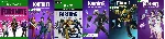 Fortnite Наборы/Дополнения/DLC - Коды XBOX/PS/PC - irongamers.ru