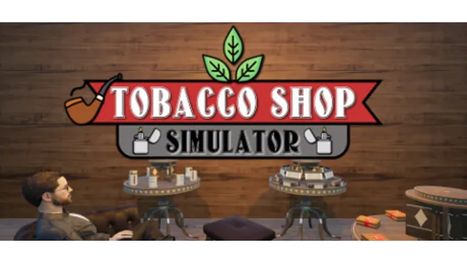 tobacco shop simulator download Tobacco Shop Simulator +60 Games | Steam