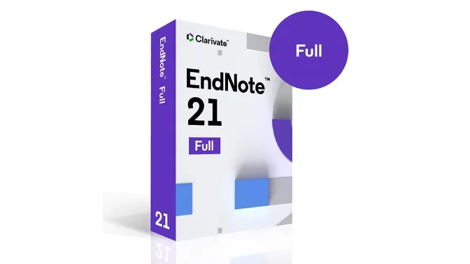 EndNote 21 Lifetime License WINDOWS/MAC buy on WMCentre.net for $8