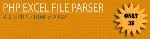 PHP EXCEL FILE PARSER - irongamers.ru