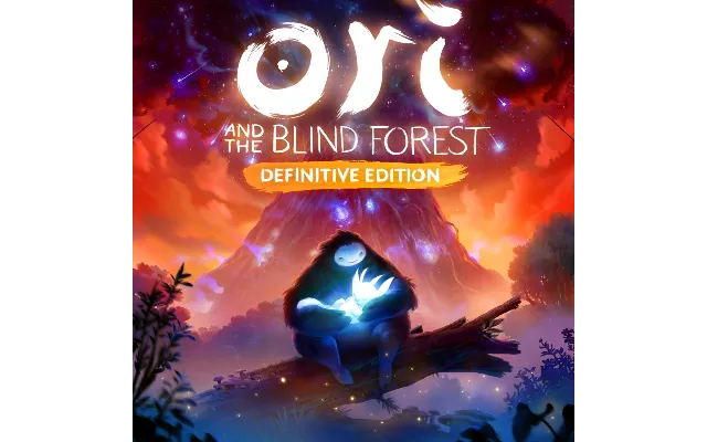 Ori and the Blind Forest Definitive | Steam Ключ | РФ+Мир