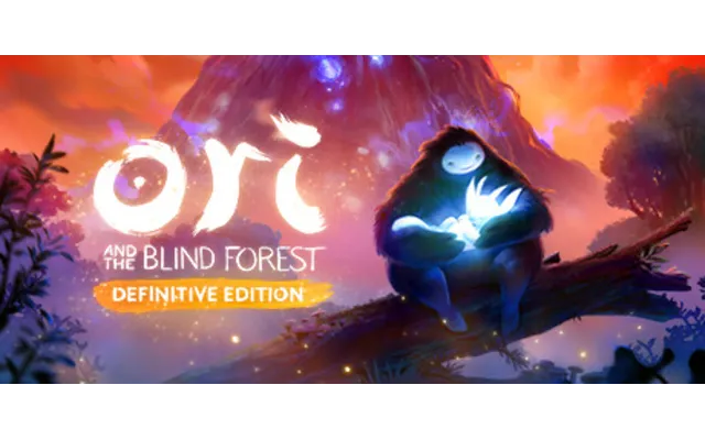Ori and the Blind Forest Definitive / Steam Ключ / Все регионы | АВТОВЫДАЧА 24/7
