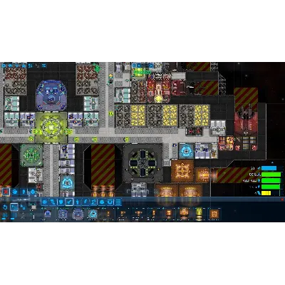 Cosmoteer: Starship Architect & Commander Выбор Региона Стим STEAM GIFT АВТО 24/7 - irongamers.ru