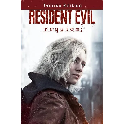 ▶ БЕЗ ОЧЕРЕДИ Resident Evil Requiem⭐ Deluxe ED + 21 ТОП ИГРЫ▶ ИГРАЙТЕ МГНОВЕННО▶ - irongamers.ru