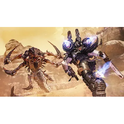 Warhammer 40,000: Space Marine 2 - Raven Guard Champion Pack DLC - irongamers.ru