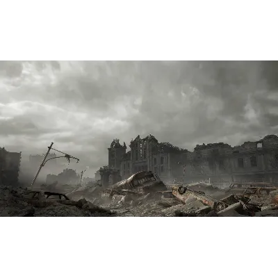 Resident Evil Requiem PS5 | П2/П3 - irongamers.ru