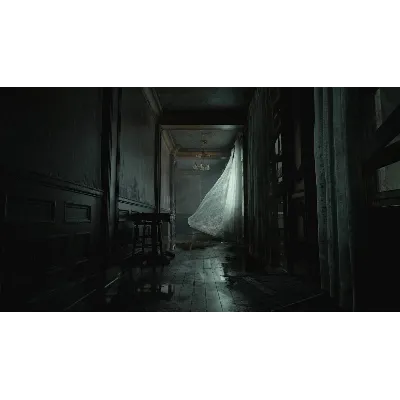 Resident Evil Requiem PS5 | П2/П3 - irongamers.ru