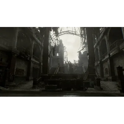 Resident Evil Requiem PS5 | П2/П3 - irongamers.ru