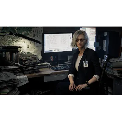 Resident Evil Requiem PS5 | П2/П3 - irongamers.ru