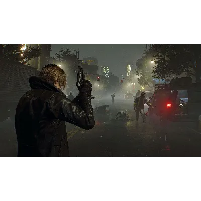 RESIDENT EVIL REQUIEM XBOX SERIES X|S Ключ СРАЗУ, В НАЛИЧИИ - irongamers.ru