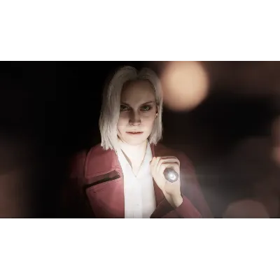 RESIDENT EVIL REQUIEM XBOX SERIES X|S Ключ СРАЗУ, В НАЛИЧИИ - irongamers.ru