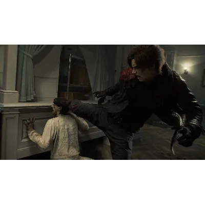 RESIDENT EVIL REQUIEM XBOX SERIES X|S Ключ СРАЗУ, В НАЛИЧИИ - irongamers.ru