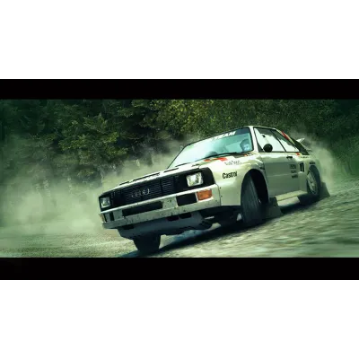 DiRT 3 + DiRT 3 Complete Edition (ROW) - steam ACCOUNT - irongamers.ru