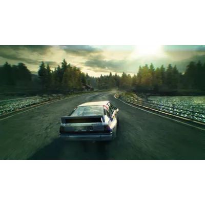 DiRT 3 + DiRT 3 Complete Edition (ROW) - steam ACCOUNT - irongamers.ru